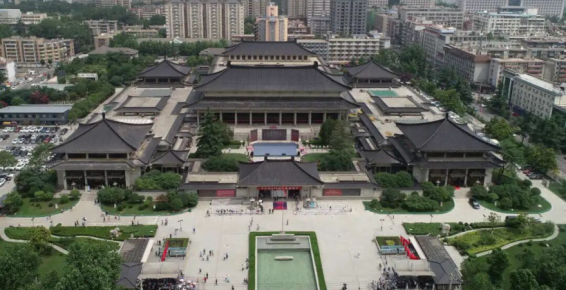 Shaanxi History Museum: A Corridor Through Millennia_fororder_微信图片_20260304150748_1194_183