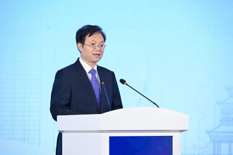白俄罗斯国家科学院中国分院正式揭牌