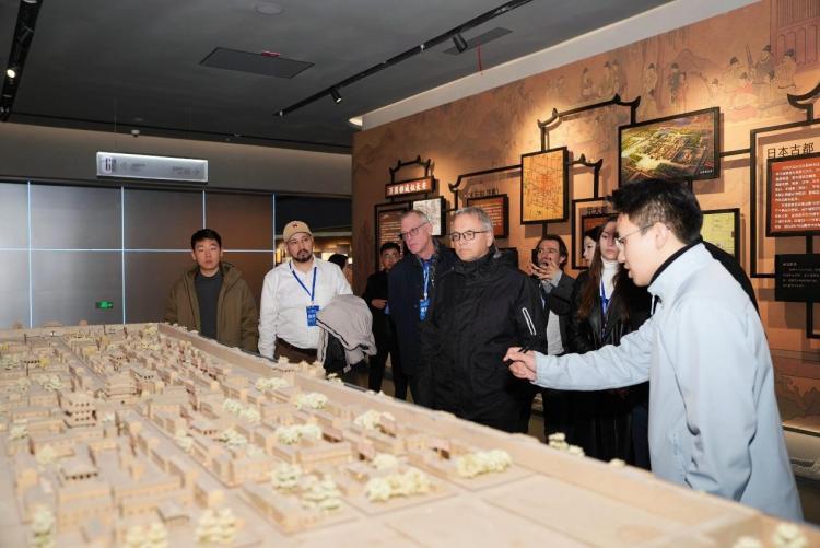 在西安看中国：外籍专家读懂“陆空联动 古今交融”开放新叙事_fororder_wps_doc_5