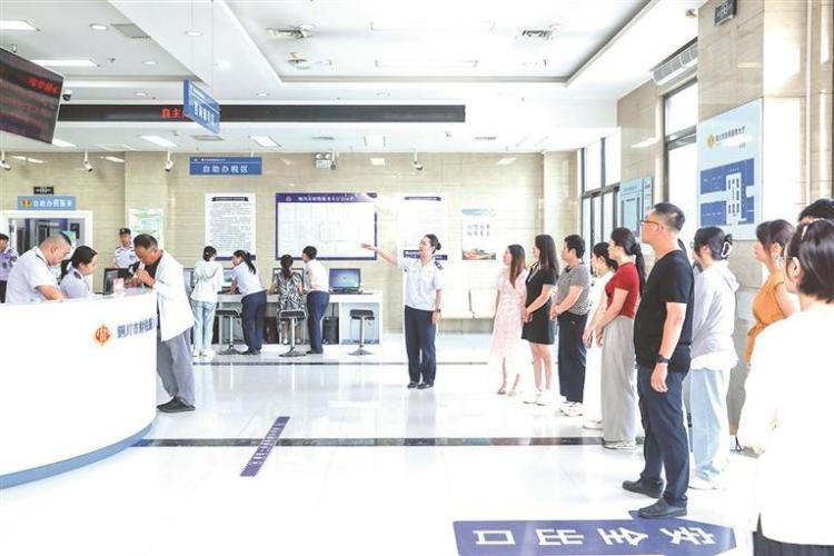 陕西税务：法治赋能提效能 诚信合规护远航