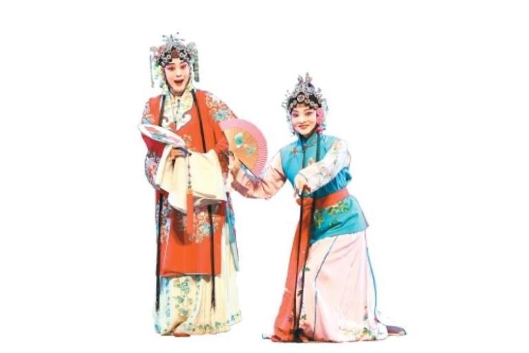 守住传统的根　长出创新的芽  西安让古老秦腔“盛放”当下_fororder_微信图片_20250821085137_216_356