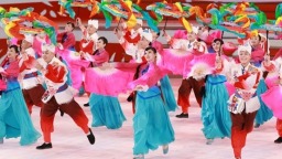 冰雪赛道上的“榆林跃迁”：省一冬会留给了榆林什么？