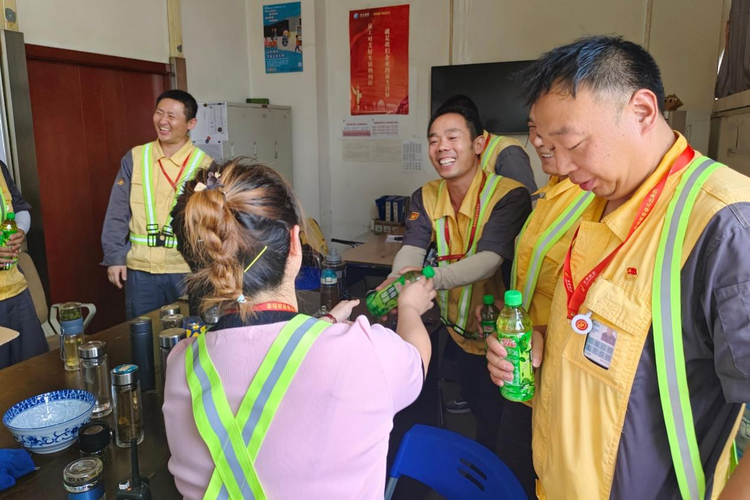 海航航空集团旗下长安航空：深化员工福利体系 打造幸福企业新标杆