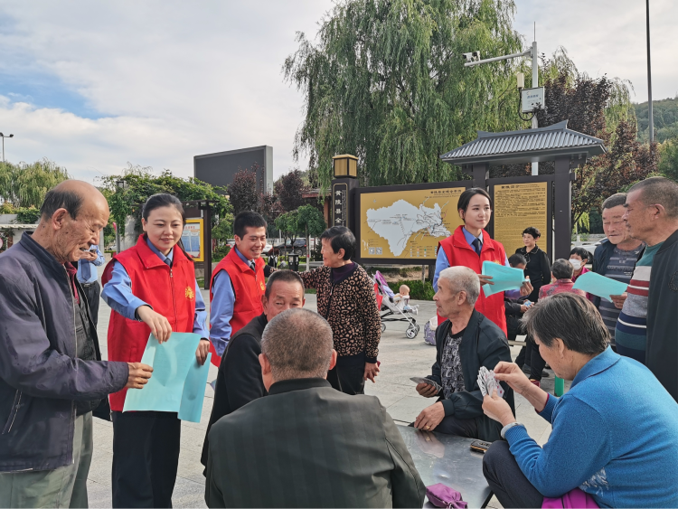 续写检察新荣光 黄陵县人民检察院荣获第七届全国文明单位_fororder_图片1