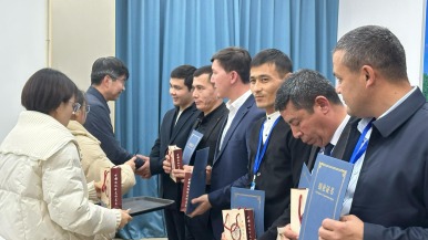 陕西3年为中亚五国培训300名职业农民