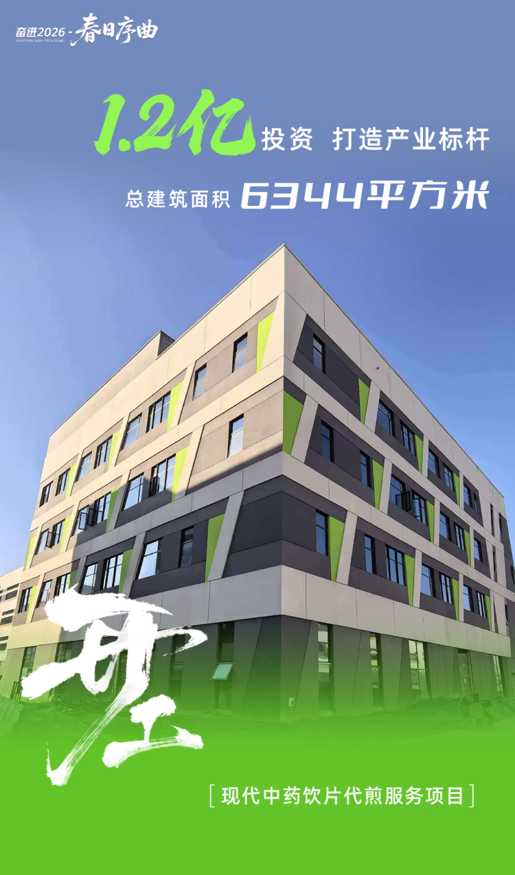 【“智”引未来】春涌咸阳高新：一场“热辣滚烫”的发展热潮正在沸腾_fororder_图片4