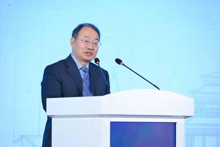 白俄罗斯国家科学院中国分院正式揭牌