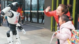 古城校园解锁多彩“开学第一课”