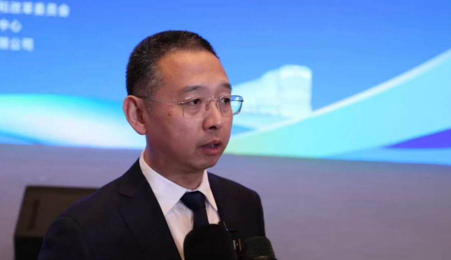 链通共赢新未来 铁路物流供应链（西安）合作会举行