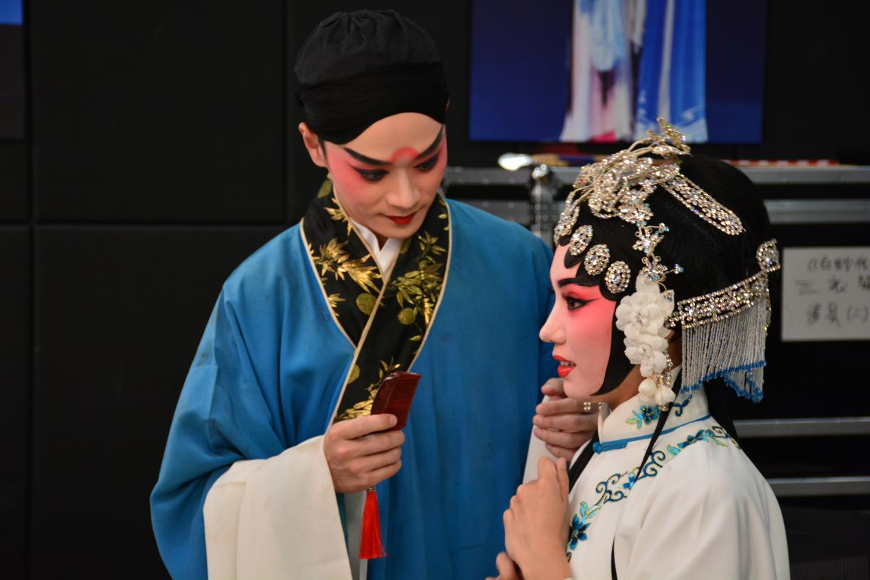 电影《长安·长安》取得公映许可证 中国—中亚故事将精彩呈现