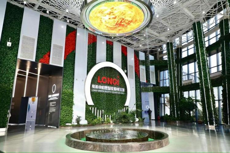 打造人与自然和谐共生的美丽家园 “十四五”西安答卷：数智守护秦岭绿 碧水蓝天映古城_fororder_47jpg