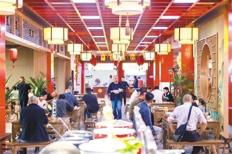 国庆中秋假期陕西消费市场活力满满_fororder_微信图片_20251009101840_1345_380