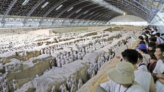 丰富产品供给 推出暖心服务 强化安全保障 陕西多措并举提升暑期游客体验