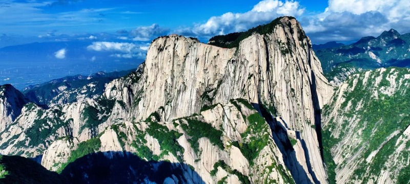 文化“出海”的中国“渭”道