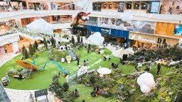 西安以首季“开门红”拼搏全年“满堂彩”