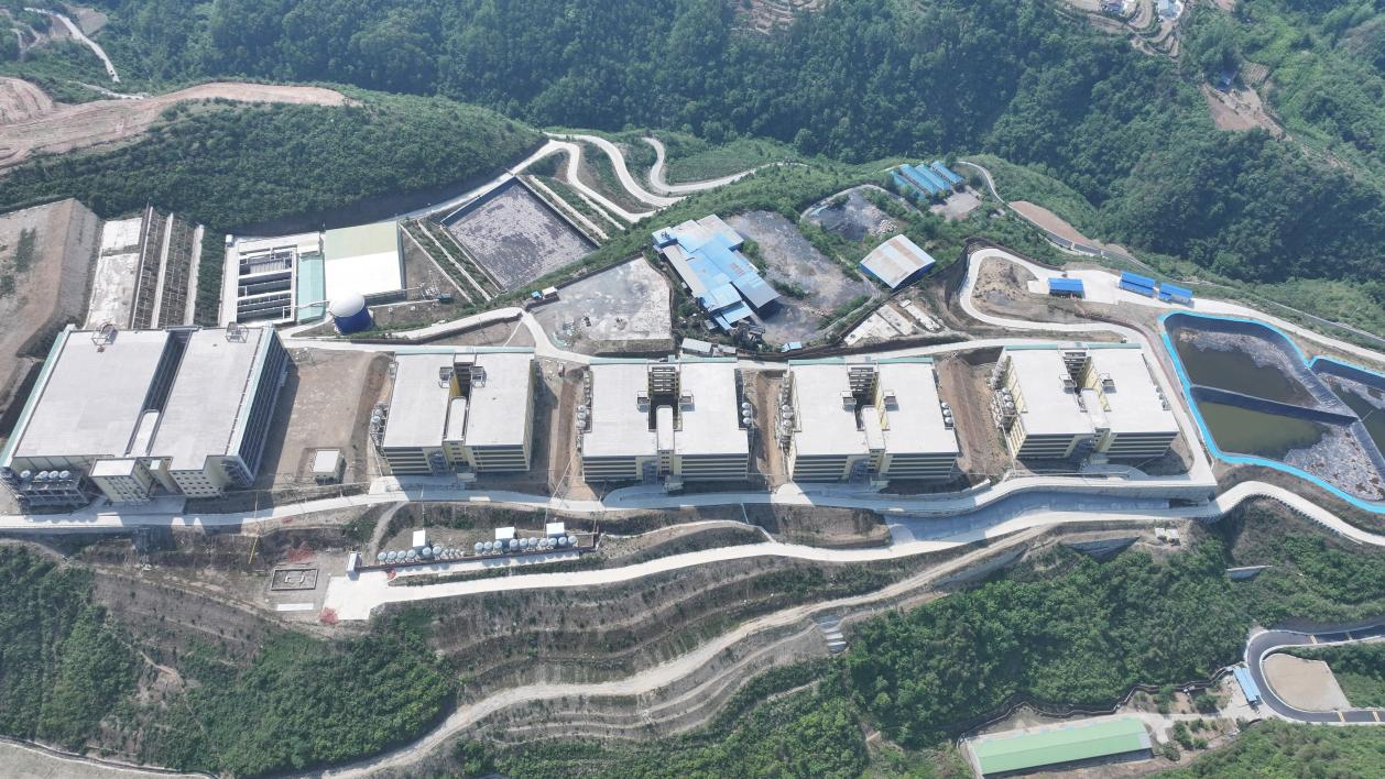 政企协同推动乡村振兴 石羊农科与安康汉滨区签署生猪养殖项目_fororder_图片3