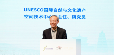 王心源研究员：锚定双带交汇节点 助力临潼成为可持续发展实践样板