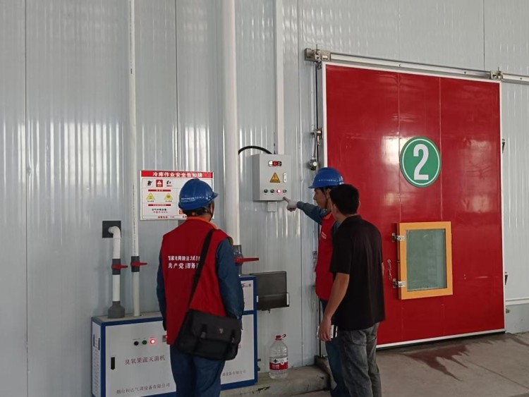 陕西洋县草坝村：黄金梨带动生态与经济双赢_fororder_图片2