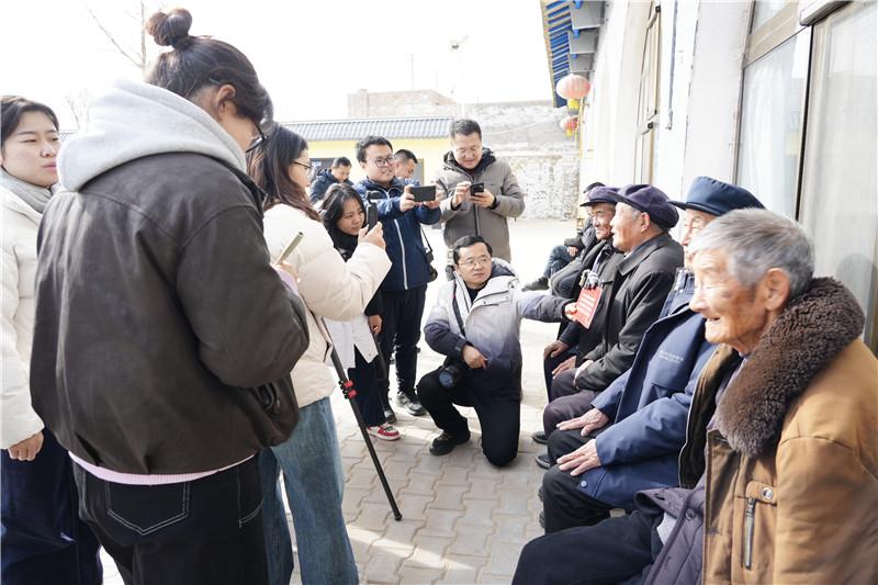 新春走基层｜榆林佳县：破解农村养老难题 老人在幸福院里享晚年_fororder_微信图片_20260206110323_1173_356
