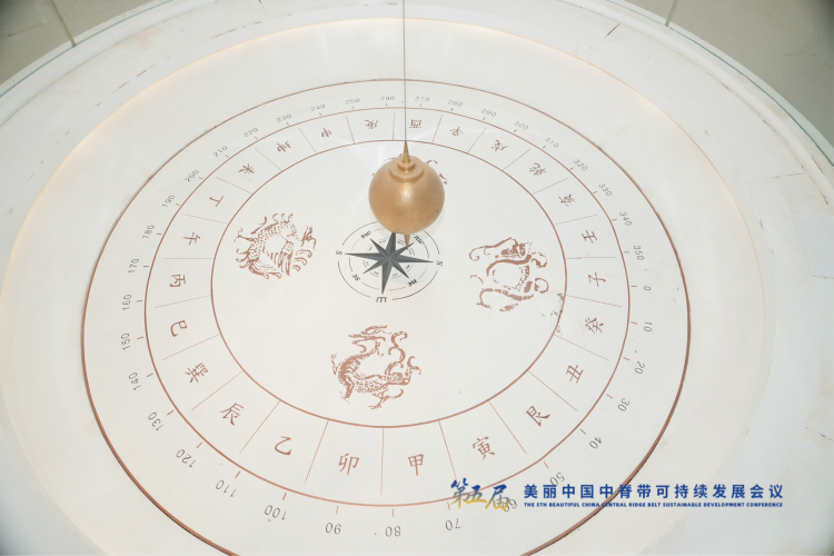 科创与文脉交织 专家学者走进临潼解锁时间智慧与千年史韵_fororder_图片1