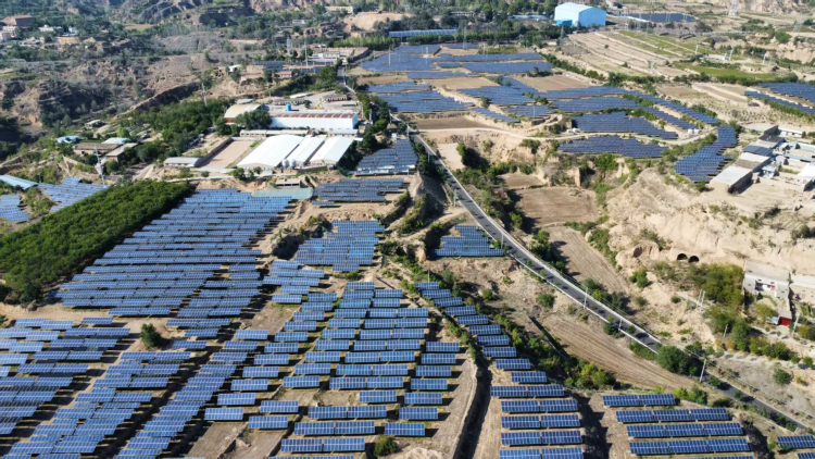 真帮实扶 情系民生 —— 国网陕西电力助力澄城县高质量发展纪实_fororder_图片2