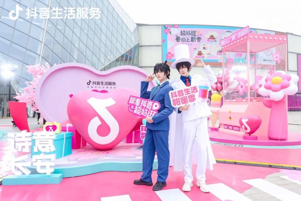 1475万人次引爆“五一”！西安文旅交出亮眼答卷
