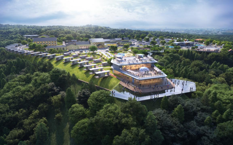 陕西省地方标准《高速公路服务区设计规范》正式出版发行_fororder_图片22