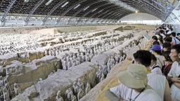丰富产品供给 推出暖心服务 强化安全保障 陕西多措并举提升暑期游客体验