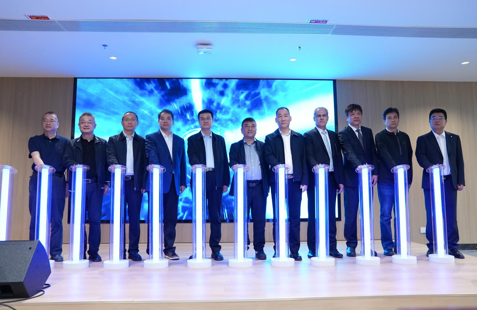 西北首个！西安交大一附院“磁波刀”中心正式成立，开启无创治疗新时代_fororder_图片6