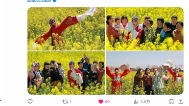 【陕耀国际·第74期】文物会卖萌、非遗走秀场？看陕西渭南如何刷新海外“朋友圈”
