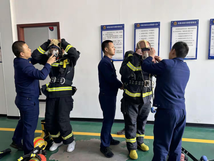 西安雁塔区多维发力织密安全防护网 筑牢幸福平安家园_fororder_图片8