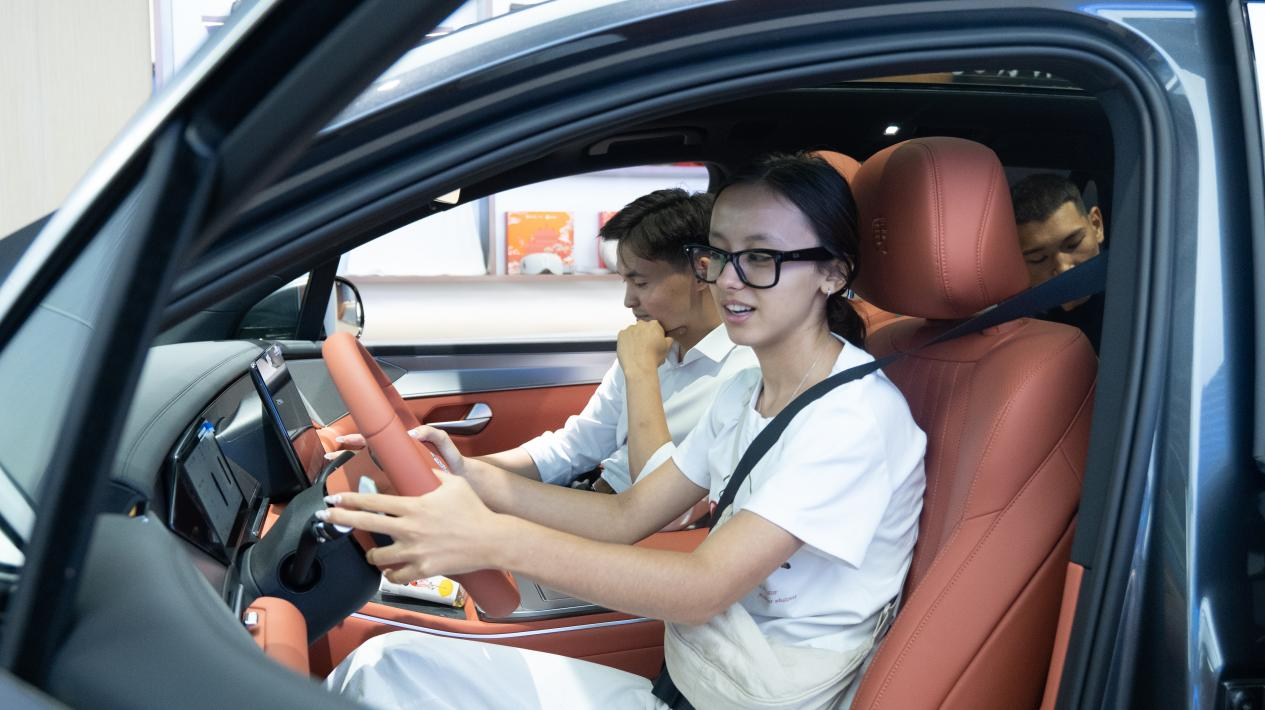 西北工业大学顺利完成教育部留学服务中心2025年“游学中国”国家级课程_fororder_图片11