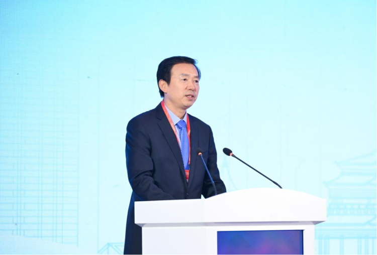 白俄罗斯国家科学院中国分院正式揭牌