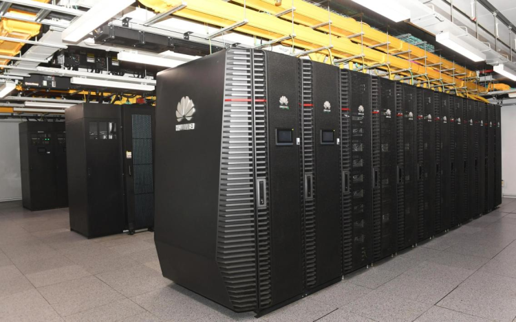 【新质观察室】西部“最强大脑” “算”出数字新世界_fororder_图片1