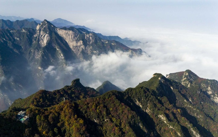 Weinan, Shaanxi: Embracing New Driving Forces and High-Quality Development_fororder_4a73fe15-336a-46d5-b092-0108c3a435e0.2276x1280