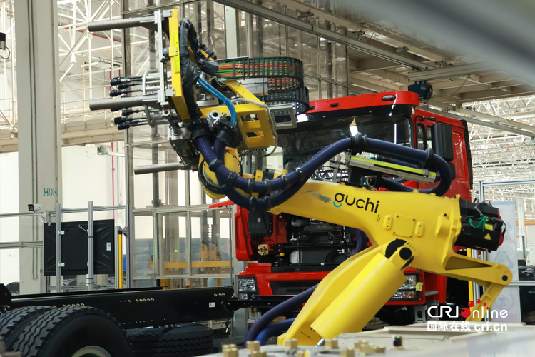 新质“十五五” 让世界“链”上陕西_fororder_图片5