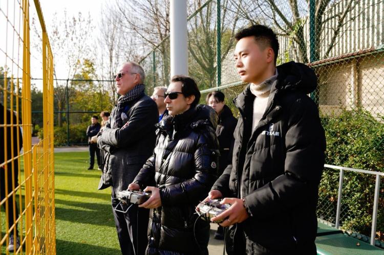 在西安看中国：外籍专家读懂“陆空联动 古今交融”开放新叙事_fororder_wps_doc_8