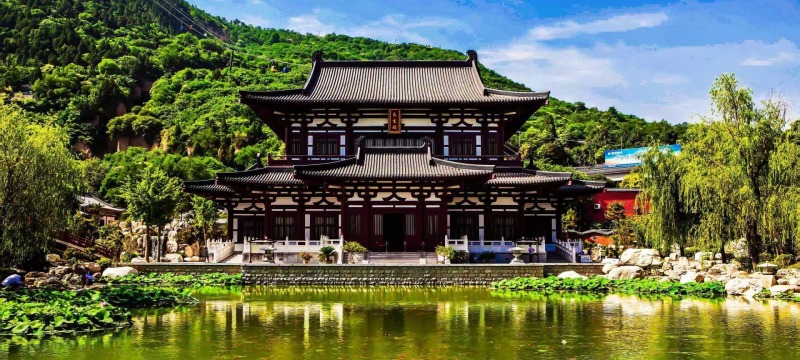 打造世界级旅游目的地 临潼为什么能？