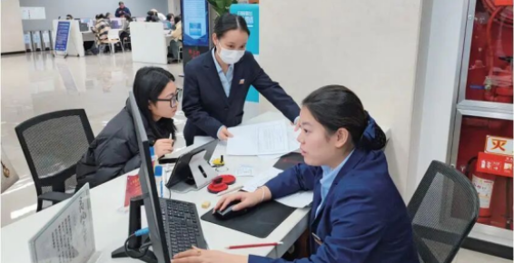 Yanta District Strengthens Its Comprehensive Service Chain to Improve Business Environment_fororder_微信图片_20260304152342_1326_356