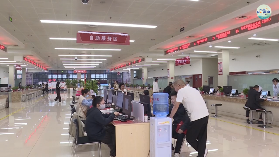 政策赋能+服务护航 渭南民营经济跑出“加速度”_fororder_图片2