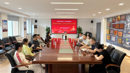 聚焦人才梯队建设 “劳模工匠助企行”活动走进西安市建筑设计研究院