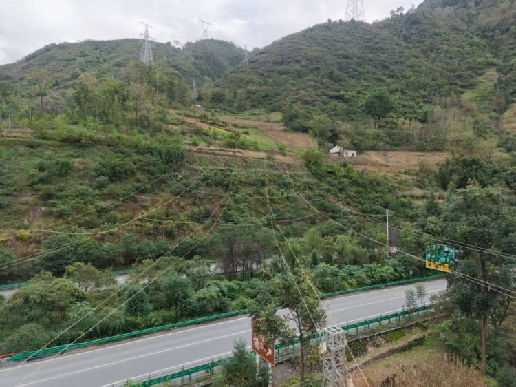 陕西电网启动四大保电工程攻坚会战_fororder_图片2