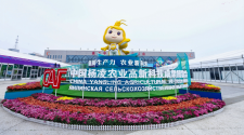 看！杨凌农高会的变与不变