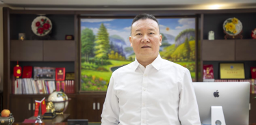 陕西省政协委员王治皓：“党建+AI”打破信息壁垒 推动企业向“协同赋能”转变