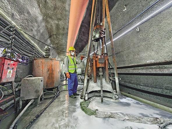 70余载梦想照进现实 泾河筑梦护安澜——写在东庄水利枢纽工程下闸蓄水之际