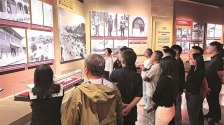 延安：“一园四区”绘就区域协调发展新画卷