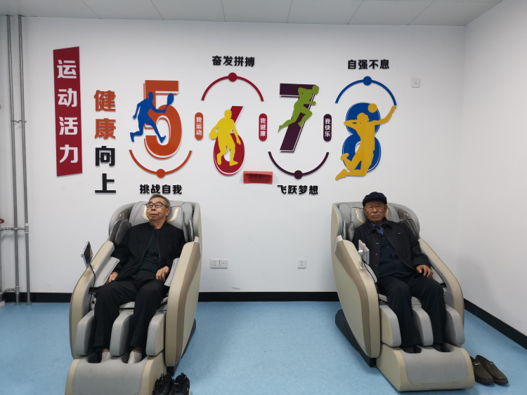 榆林府谷：民生作笔 标注文明高度_fororder_图片2