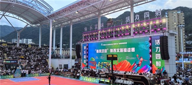 响彻三秦 振兴乡关：西工大“声润三秦”实践团以推普之力激活岚皋振兴新图景