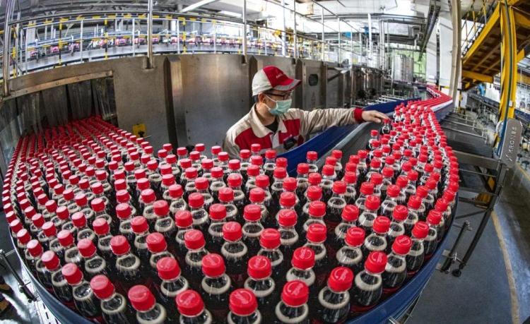 17.98万户！市场主体激发经开新活力