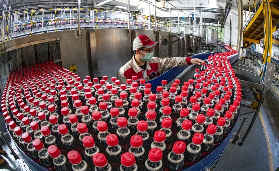 17.98万户！市场主体激发经开新活力